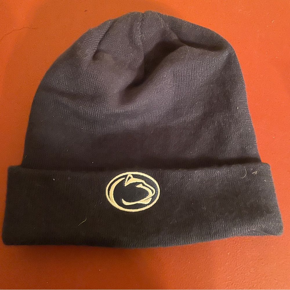 Adult Nike winter hat